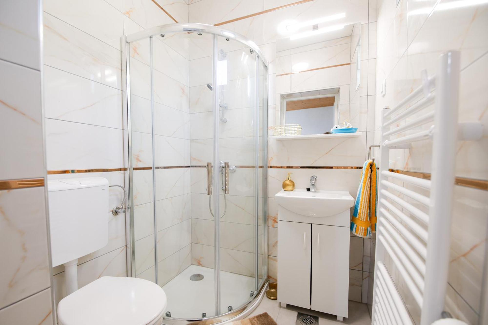 Apartman Marta I Soba Maja Gradiste Bagian luar foto
