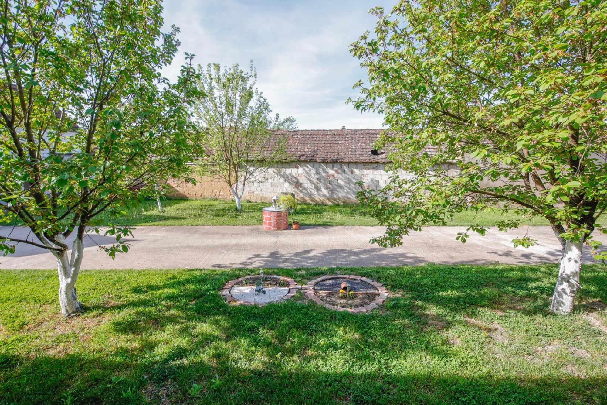 Apartman Marta I Soba Maja Gradiste Bagian luar foto
