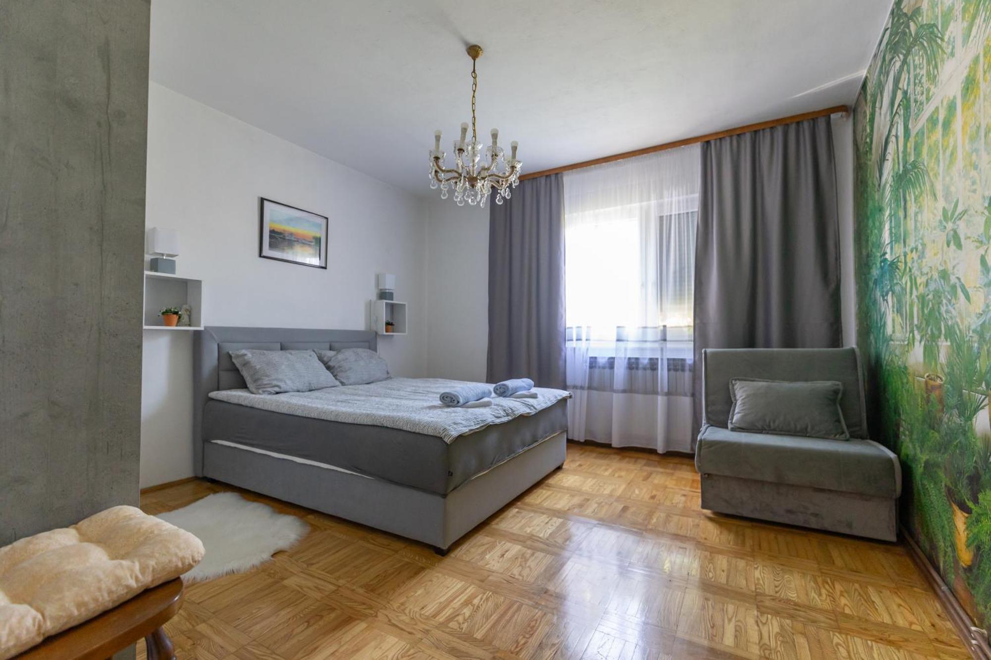 Apartman Marta I Soba Maja Gradiste Bagian luar foto